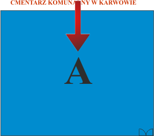 Brak mapy sektorowej