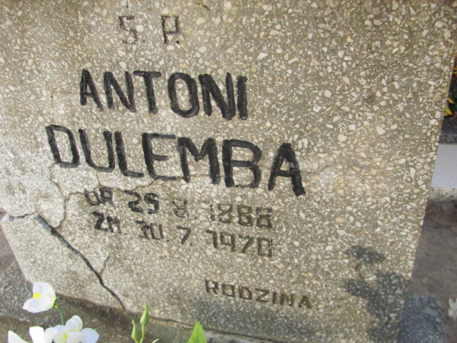 Krzysztof Idzikowski 1958 Łobez - Grobonet - Wyszukiwarka osób pochowanych