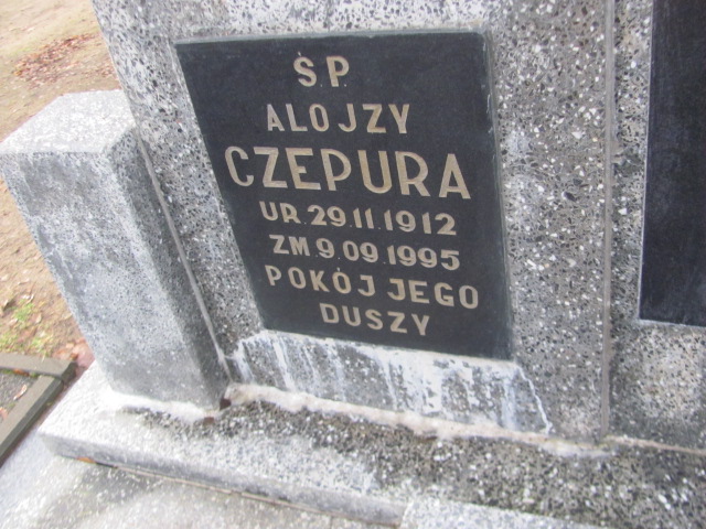 Józef Ławrynowicz 1874 Łobez - Grobonet - Wyszukiwarka osób pochowanych