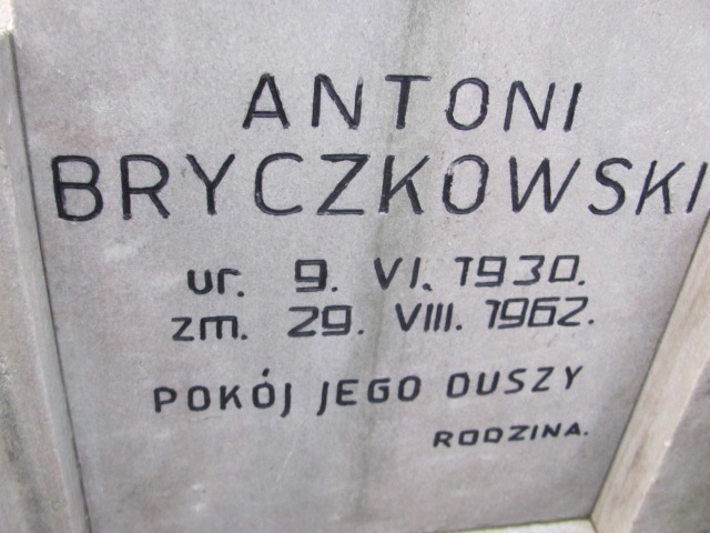 Marianna Baka 1931 Łobez - Grobonet - Wyszukiwarka osób pochowanych