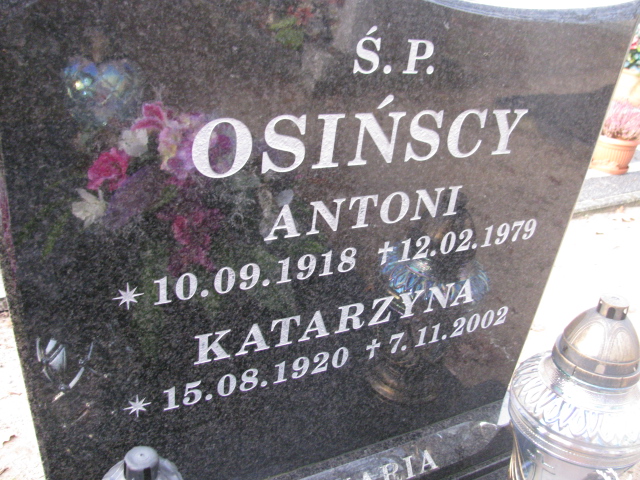 Malwina Sarnicka  1875 Łobez - Grobonet - Wyszukiwarka osób pochowanych