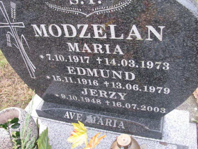 Jan Karpała 1956 Łobez - Grobonet - Wyszukiwarka osób pochowanych