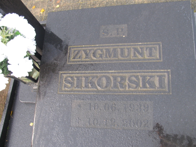 Joanna Sikorska 1937 Łobez - Grobonet - Wyszukiwarka osób pochowanych