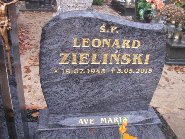 Henryk Wiśniewski 1941 Łobez - Grobonet - Wyszukiwarka osób pochowanych