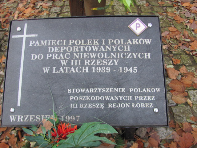 Karolina Grenda Łobez - Grobonet - Wyszukiwarka osób pochowanych