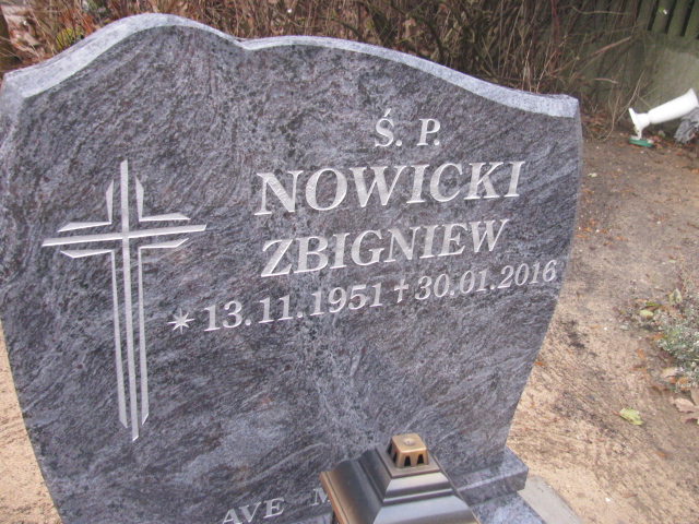 Kazimiera Brzozowska 1947 Łobez - Grobonet - Wyszukiwarka osób pochowanych