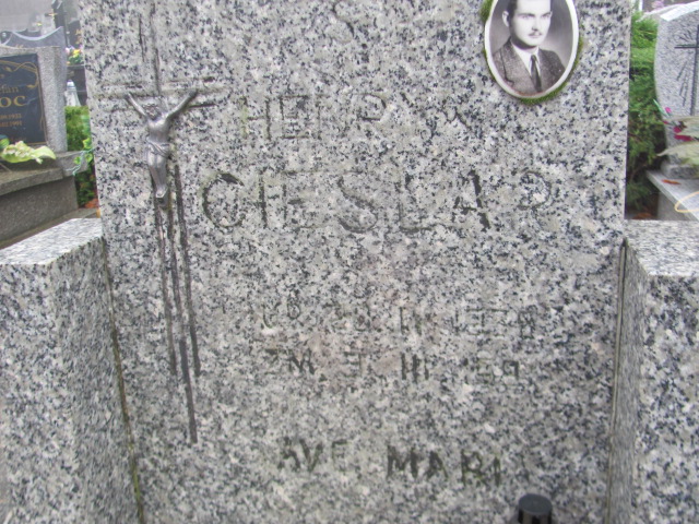 Jadwiga Cieślar  1937 Łobez - Grobonet - Wyszukiwarka osób pochowanych